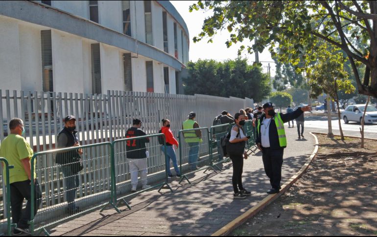 Aunque se cuestionó a la Setran sobre qué se está haciendo para retirar y sancionar a los 