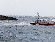 Las tragedias de barcos causadas por el mal mantenimiento y el hacinamiento de pasajeros son habituales en Bangladesh. AP / ARCHIVO