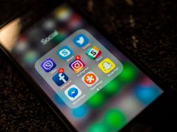 Instagram se actualiza para cuidar a sus usuarios. AFP/ARCHIVO