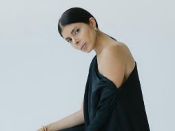 Ely Guerra es una referente de la música femenina e independiente. ESPECIAL