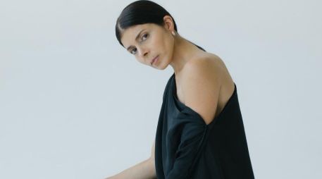 Ely Guerra es una referente de la música femenina e independiente. ESPECIAL