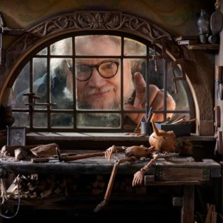 Pinocho, de Guillermo del Toro, tendrá su estreno latinoamericano en el FICM (VIDEO)