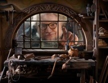 Se espera que la nueva película de Del Toro se estrene en diciembre. ESPECIAL/Netflix