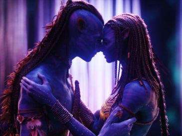 "Avatar" de Cameron fue un logro cultural y tecnológico. ESPECIAL/Disney