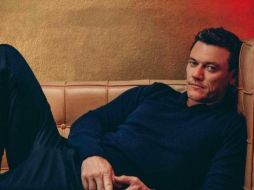 Luke Evans regresa a la música a dueto con Nicole Kidman