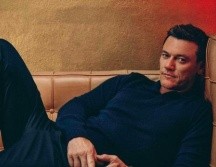 Luke Evans regresa a la música a dueto con Nicole Kidman