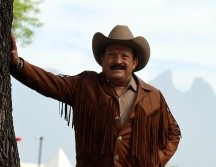 Don Lupe Tijerina. SUN/ARCHIVO