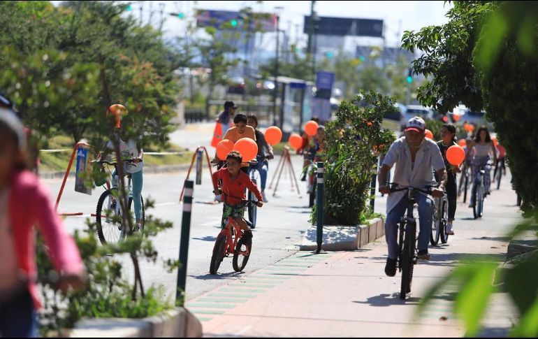 ESPECIAL / Gobierno de Zapopan