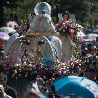 Agradecerán en Romería 2022 tener vida tras dos años de pandemia