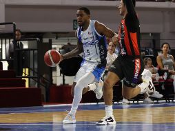 Blake Javion comandó a los Astros hacia la victoria. TWITTER/@AstrosJalisco