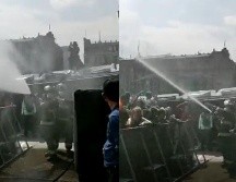 En redes sociales ha generado múltiples comentarios al respecto e incluso burlas. ESPECIAL