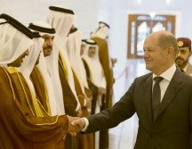La visita a Medio Oriente  de Olaf Scholz fue benefica y abre una puerta para terminar la crisis de energéticos que vive Europa. EFE