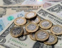 La divisa británica se ha abaratado 5.50 pesos en el último año. EL INFORMADOR/ Archivo