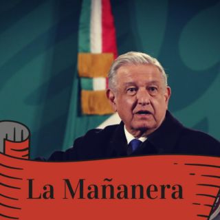 La mañanera de López Obrador de hoy 26 de septiembre de 2022