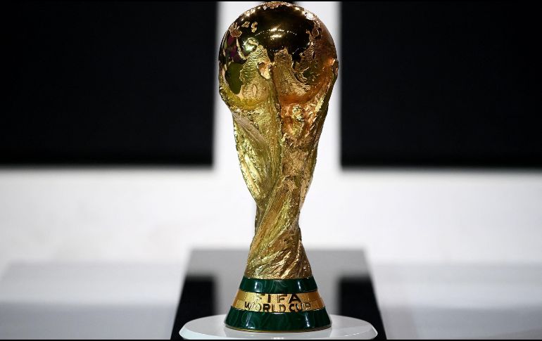 El 20 de noviembre arrancará el primer mundial que se dispute en Medio Oriente, y en torno a su organización se han desatado numerosos debates. AFP / ARCHIVO