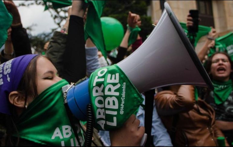 Las creencias patriacarles agazapadas están resurgiendo en lo que parece una vuelta al pasado. GETTY IMAGES