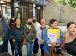 Según los quejosos, también hay pacientes afectados en otros estados como Puebla y Aguascalientes. EL INFORMADOR / J. Velazco