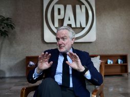 El Presidente López Obrador señaló en La Mañanera que no 