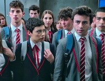 Netflix ya tiene fecha de estreno para la sexta temporada de "Élite"