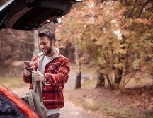 Básicos para el otoño que todo hombre debería tener. ISTOCK/Geber86