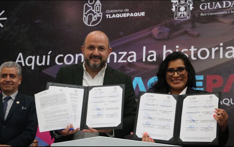 EL INFORMADOR / A. Navarro