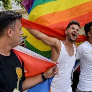 Código de las Familias: Cuba aprueba el marco legal para el matrimonio entre personas del mismo sexo
