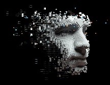 Gana concurso de arte con pintura hecha por inteligencia artificial y molesta a todos los participantes. ISTOCK/Maksim Tkachenko