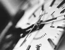 Este miércoles se discutirá la eliminación del horario de verano en el pleno de la Cámara de los Diputados. ESPECIAL/Foto de noor Younis en Unsplash