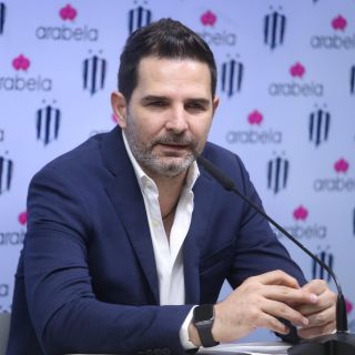 ¡Oficial! Duilio Davino se despide de los Rayados de Monterrey