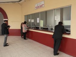 El nuevo Centro de Conciliación operará en la Ciudad Laboral que se ubicará en la avenida Juan Gil Preciado, en Zapopan. EL INFORMADOR/ARCHIVO