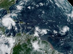 Los vientos del huracán 