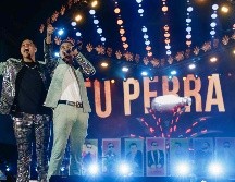 Sheinbaum salió a hablar en su conferencia de prensa sobre esta situación, mencionando que Grupo Firme fue quien prácticamente invirtió en todo. SUN / ARCHIVO