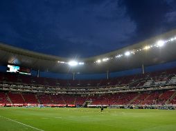 Anteriormente el Estadio Akron ya ha tenido problemas por conciertos. IMAGO7