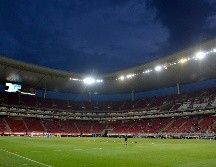 Anteriormente el Estadio Akron ya ha tenido problemas por conciertos. IMAGO7