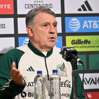 Tras el Mundial, ¿Seguirá al frente del Tri? Esto responde el Tata Martino