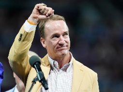 Peyton Manning se encargará de la producción del nuevo formato. AP/M. Conroy