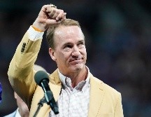 Peyton Manning se encargará de la producción del nuevo formato. AP/M. Conroy