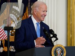 La Administración de Joe Biden asegura que ambos países son 