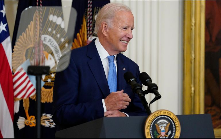 La Administración de Joe Biden asegura que ambos países son 