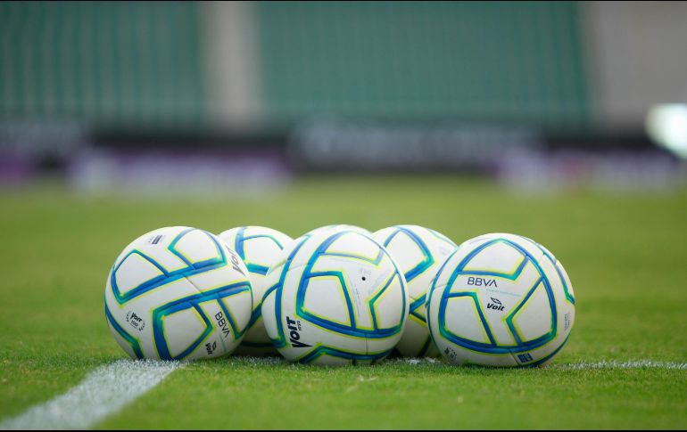 Hoy hay actividad en la Liga MX, LaLiga, Bundesliga, Ligue 1, Liga MX Femenil, y la MLS. IMAGO7