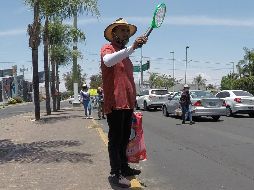 De esta forma, la población ocupada en la informalidad laboral llegó a 31.9 millones de personas. EL INFORMADOR / ARCHIVO