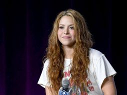 Shakira, de 45 años, ha negado repetidamente haber cometido delito alguno y rechazó un acuerdo con las autoridades para evitar el juicio. AFP / ARCHIVO