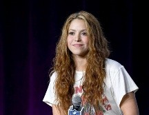 Shakira, de 45 años, ha negado repetidamente haber cometido delito alguno y rechazó un acuerdo con las autoridades para evitar el juicio. AFP / ARCHIVO