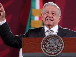 López Obrador manifiesta que le gustaría ir al infierno para ver a 
