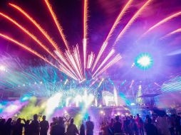 Las Fiestas de Octubre finalmente están de regreso en Guadalajara. EL INFORMADOR / ARCHIVO