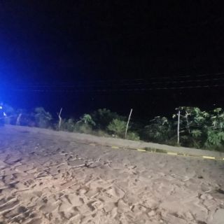 Abandonan a dos hombres maniatados en la colonia Jalisco
