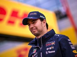 Hasta el momento, ni Red Bull ni 