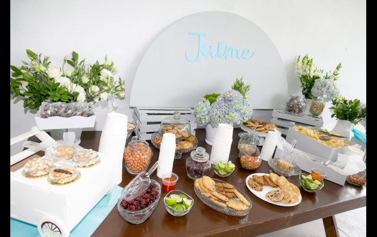 Aspecto. GENTE BIEN JALISCO/Jorge Soltero