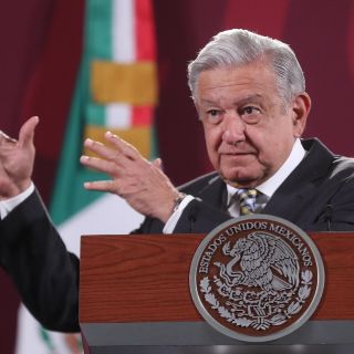 No vamos a permitir que vulneren nuestra soberanía: López Obrador