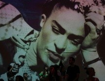 El Instituto Nacional de Bellas Artes y Literatura en México ya se encuentra investigando la presunta quema de un dibujo de Frida Kahlo por parte de un coleccionista particular. AP/ A. Schalit